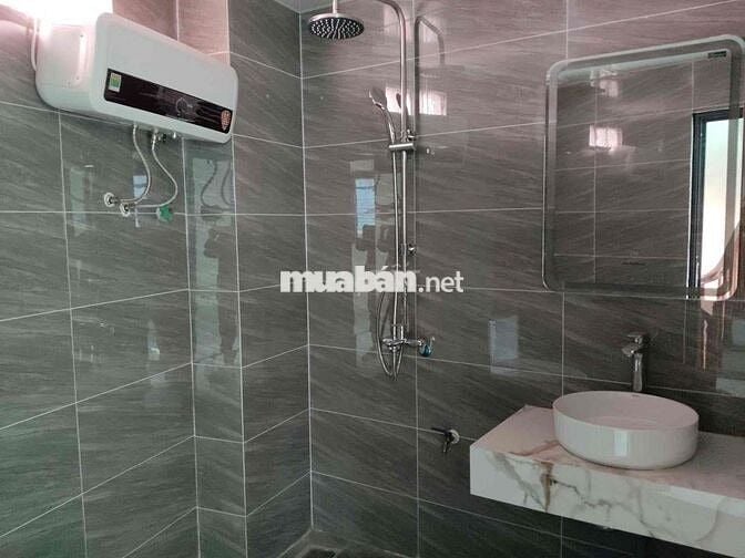 TÂY MỖ 33m2- 5 TẦNG-LÔ GÓC 3 THOÁNG-NGÕ Ô TÔ THÔNG-DÂN TRÍ CAO Ở SƯƠNG