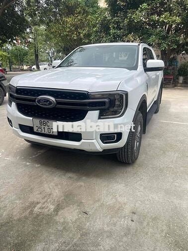 Ford ranger XLS 2023 AT