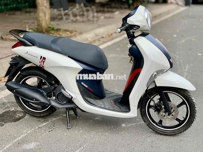 Yamaha Janus 2019 Smartkey Chính Chủ BSTP Xe Đẹp