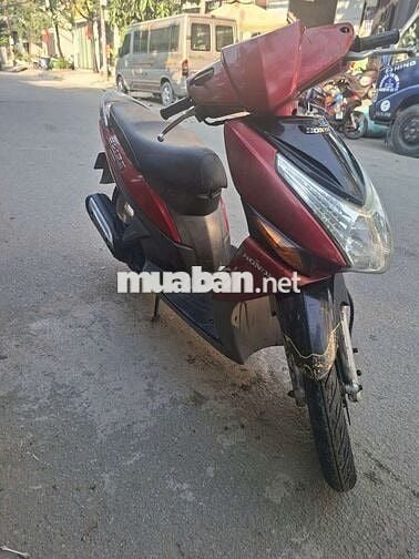 Click giấy tờ đầy đủ. Máy zin bao êm