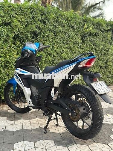 Honda Winner V1 2016 Máy Bao Êm Xe Đẹp Chất