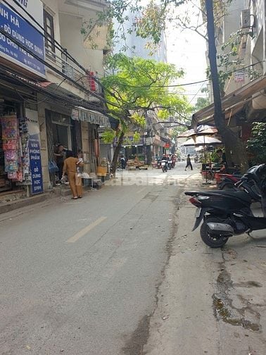 CHÍNH CHỦ  CHO THUÊ CỬA HÀNG MẶT PHỐ  KHƯƠNG  THƯỢNG 