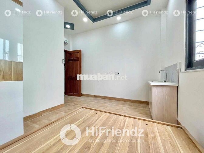 CĂN HỘ DỊCH VỤ FULL NỘI THẤT - GIẢM NGAY 2TR/ TIỀN NHÀ THÁNG ĐẦU