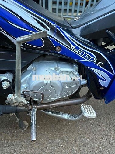 cần bán sirus xe dọn kiểng sạch sẽ đẹp len ken