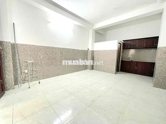 NHÀ NGUYÊN CĂN QUẬN 11 – NGAY TRẦN QUÝ