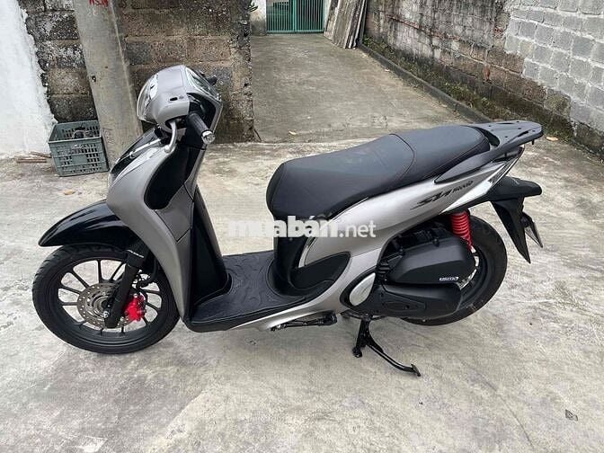 cần bán sh mode abs 2021 1 chủ full li lông