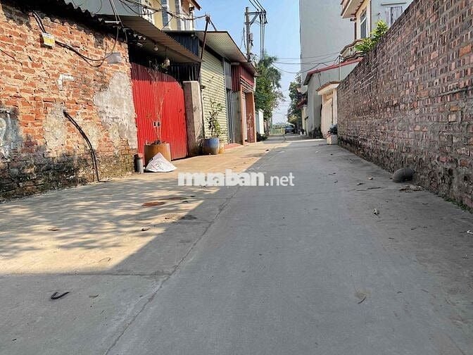 ❌ CHÍNH CHỦ CẦN TIỀN BÁN GẤP TẠI TIỀN PHONG MÊ LINH HÀ NỘI