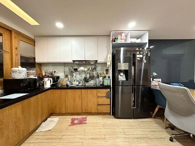 Cần bán gấp hẻm 5m khu nội bộ Hai Bà Trưng,Q.1.DT 4 x18, 5 tầng, 20 tỷ