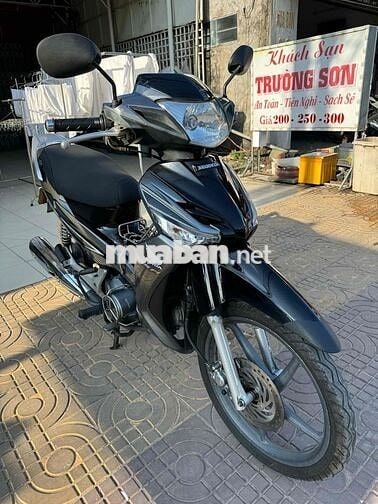 Bán Fu X Fi 2011 chính chủ Sa Đéc