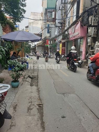 CHÍNH CHỦ  CHO THUÊ CỬA HÀNG MẶT PHỐ  KHƯƠNG  THƯỢNG 