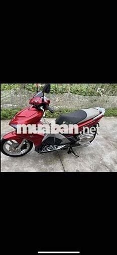 Cần bán ab 2017 máy zin 1 chủ