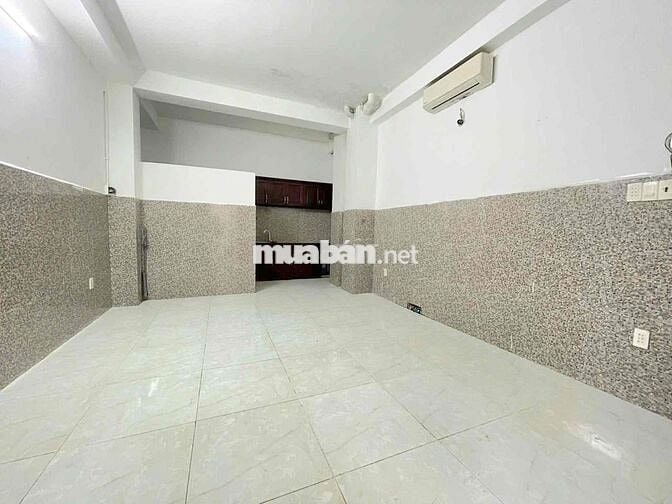 NHÀ NGUYÊN CĂN QUẬN 11 – NGAY TRẦN QUÝ