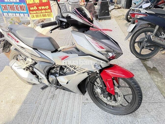 cầm đồ thanh lý winnerx như mới