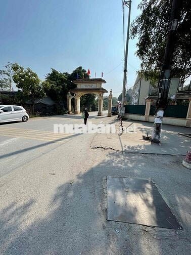 ❌ CHÍNH CHỦ CẦN TIỀN BÁN GẤP TẠI TIỀN PHONG MÊ LINH HÀ NỘI