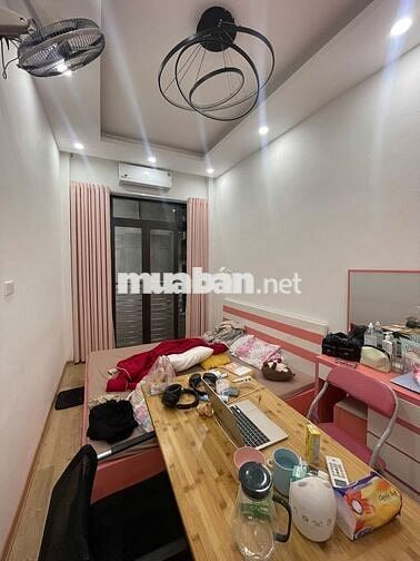 Cho thuê hà riêng phố Thọ Lão - 40m2 - 4 tầng - 5 ngủ