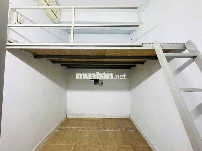 NHÀ NGUYÊN CĂN QUẬN 11 – NGAY TRẦN QUÝ