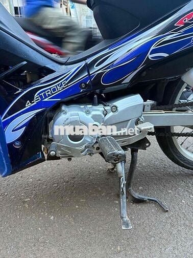 cần bán sirus xe dọn kiểng sạch sẽ đẹp len ken