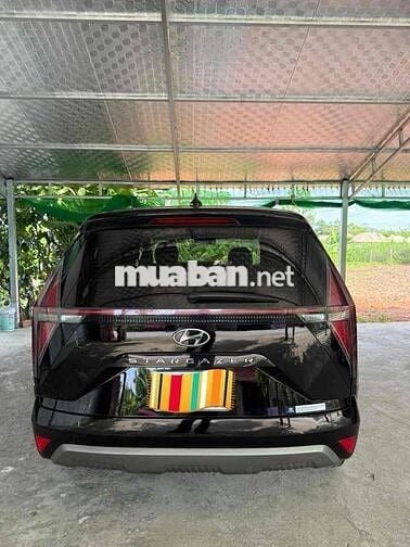 Hyundai Stargazer 2022 Cao cấp 1.5 AT - 56238 km