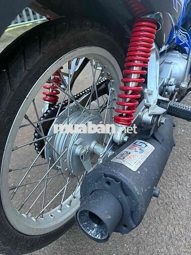 cần bán sirus xe dọn kiểng sạch sẽ đẹp len ken