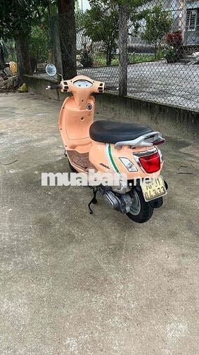 Xe sạch sẽ máy móc êm ru chạy nhẹ ngọt ngào chức n