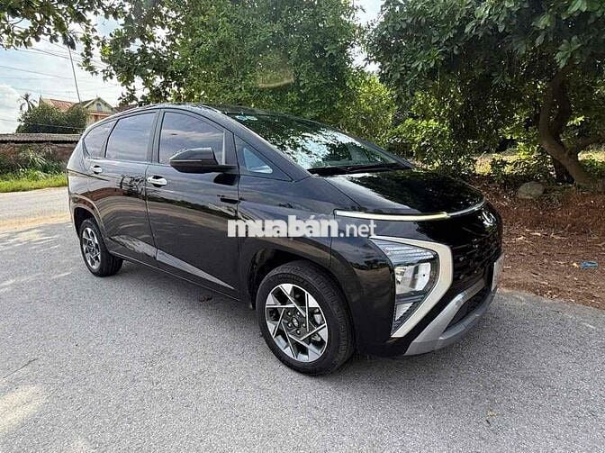 Hyundai Stargazer 2022 Cao cấp 1.5 AT - 56238 km