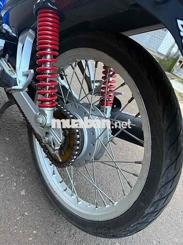 cần bán sirus xe dọn kiểng sạch sẽ đẹp len ken