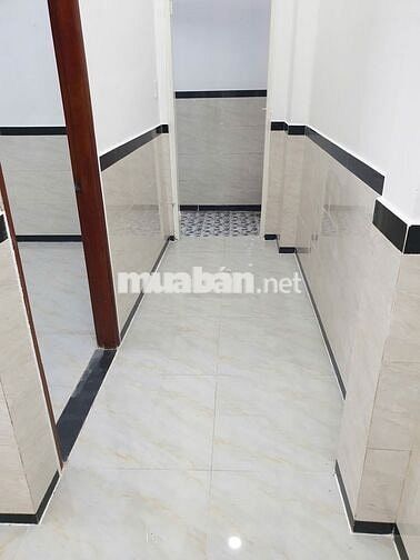 Bán nhà sổ riêng 5m x 18m 4pn 3wc 1/ Bà Điểm 5, Bà Điểm, Hóc Môn