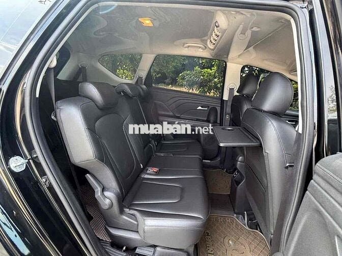 Hyundai Stargazer 2022 Cao cấp 1.5 AT - 56238 km