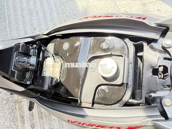 cầm đồ thanh lý winnerx như mới