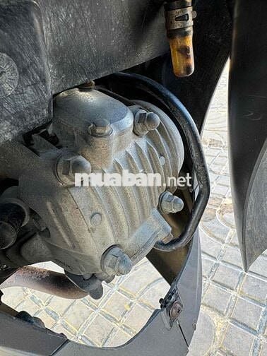 Bán Fu X Fi 2011 chính chủ Sa Đéc