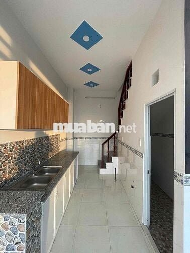 Nhà Hóc Môn 3,5-6m bán gấp giá 225tr đường Nguyễn Văn Bứa, Hóc Môn