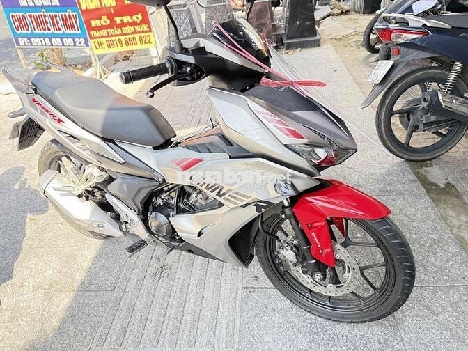 cầm đồ thanh lý winnerx như mới