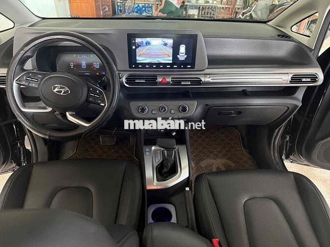 Hyundai Stargazer 2022 Cao cấp 1.5 AT - 56238 km