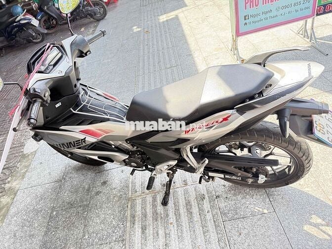 cầm đồ thanh lý winnerx như mới