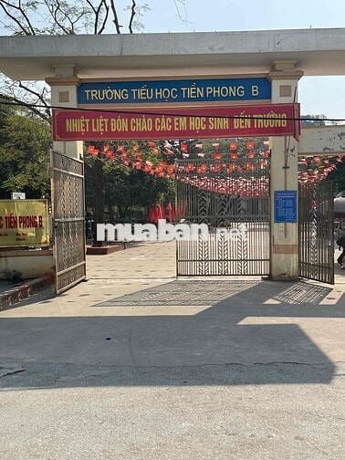 ❌ CHÍNH CHỦ CẦN TIỀN BÁN GẤP TẠI TIỀN PHONG MÊ LINH HÀ NỘI