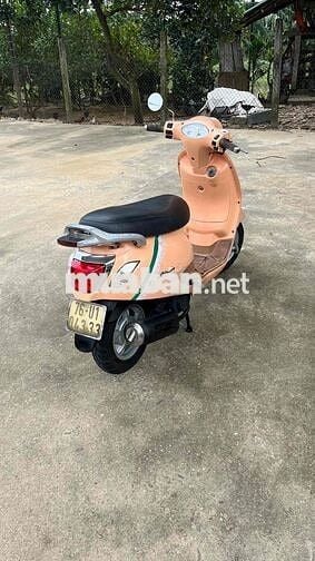 Xe sạch sẽ máy móc êm ru chạy nhẹ ngọt ngào chức n