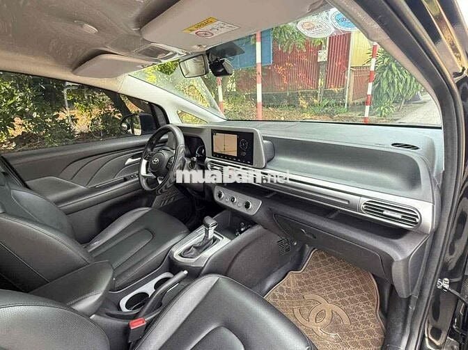 Hyundai Stargazer 2022 Cao cấp 1.5 AT - 56238 km