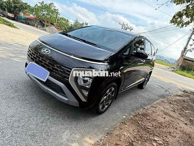 Hyundai Stargazer 2022 Cao cấp 1.5 AT - 56238 km