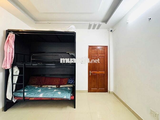 Chính chủ cho thuê CHDV full nội thất