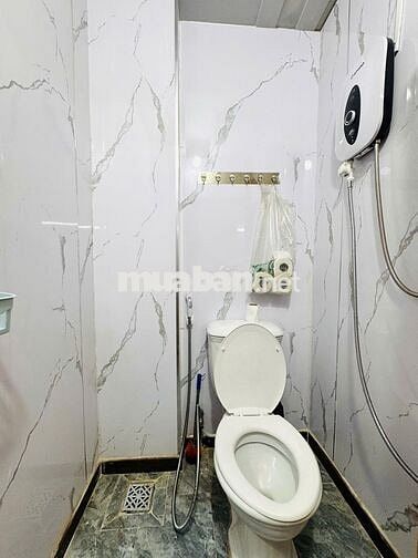 Chính chủ cho thuê CHDV full nội thất