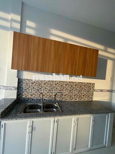 Nhà Hóc Môn 3,5-6m bán gấp giá 225tr đường Nguyễn Văn Bứa, Hóc Môn