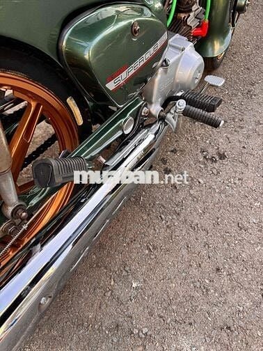 cúp dọn máy không đụng tới