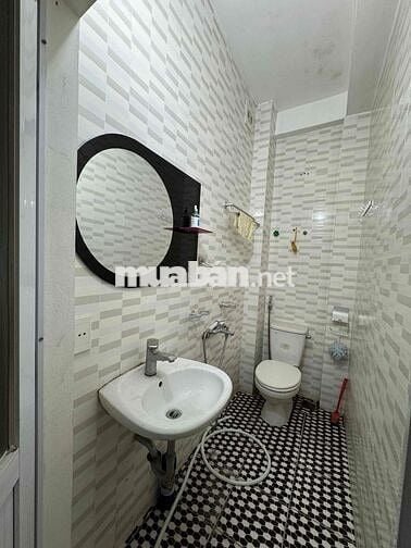 BÁN NHÀ TỨ LIÊN - 15M RA Ô TÔ - ĐẦY ĐỦ CÔNG NĂNG - GIÁ ĐẦU TƯ