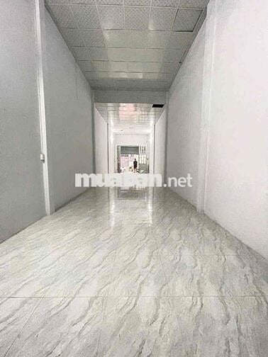 Nhà Cấp 4 👉 4x25m (1Phòng Ngủ) Hẻm 7m Tải. Tân Hoà Đông. Bình Tân