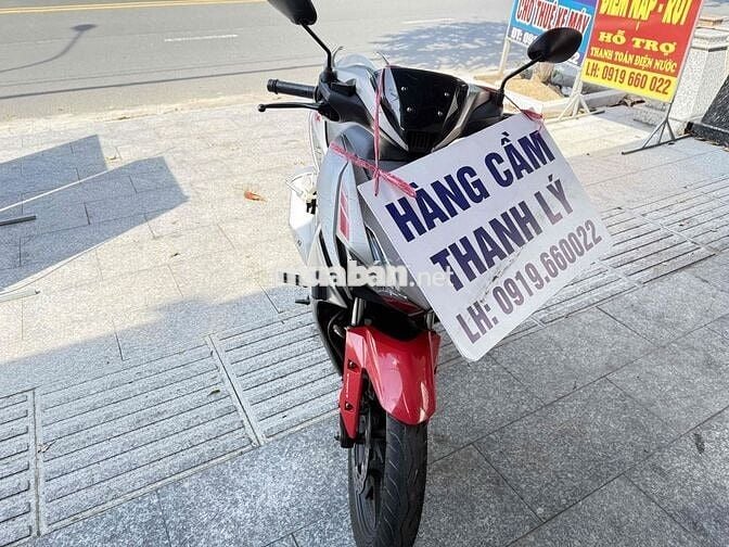 cầm đồ thanh lý winnerx như mới