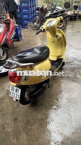 bán xe ga cho anh chị mua chạy