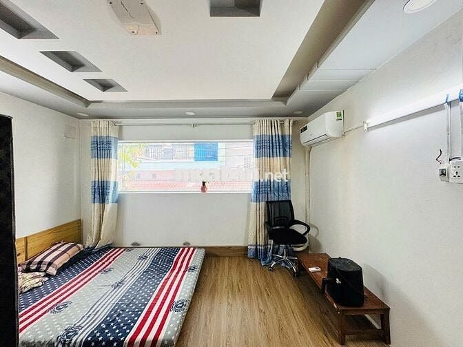 Chính chủ cho thuê CHDV full nội thất