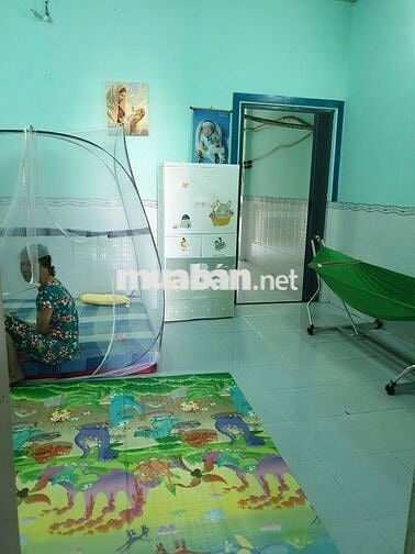 Bán nhà 1/ Xuân Thới 5, gần nhà thờ Bùi Môn, Xuân Thới Đông, Hóc Môn