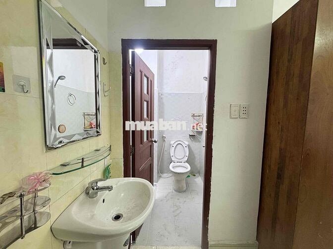 ‼️PHÒNG CỬA SỔ FULL NỘI THẤT NGAY PHẠM VĂN ĐỒNG, BÌNH THẠNH‼️