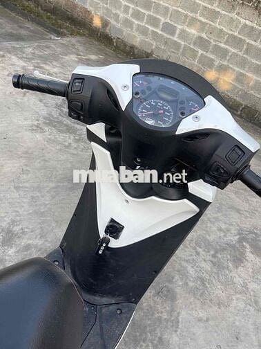 Cần bán sh 125 2014 máy zin lên fom ý